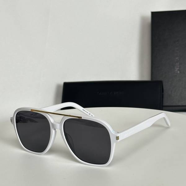 Saint Laurent Sunglasses Top Quality SLS00897